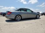 2012 Mercedes-Benz C 250 en Venta en Wilmer, TX - Mechanical