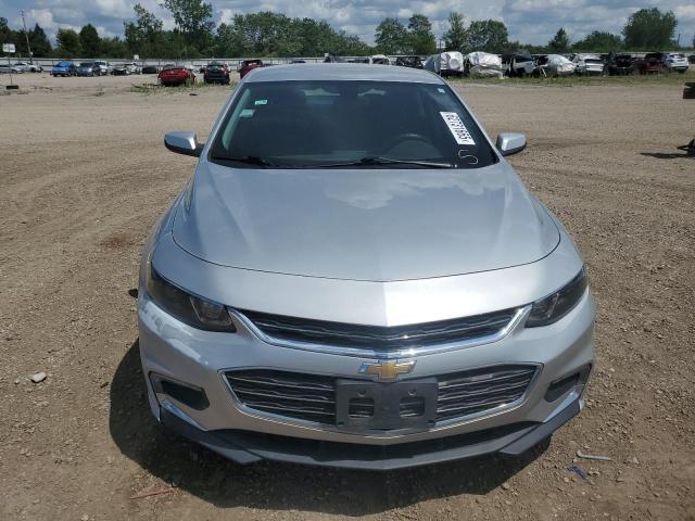  CHEVROLET MALIBU 2016 Silver