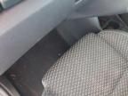 2011 SKODA FABIA VRS for sale at Copart SANDTOFT