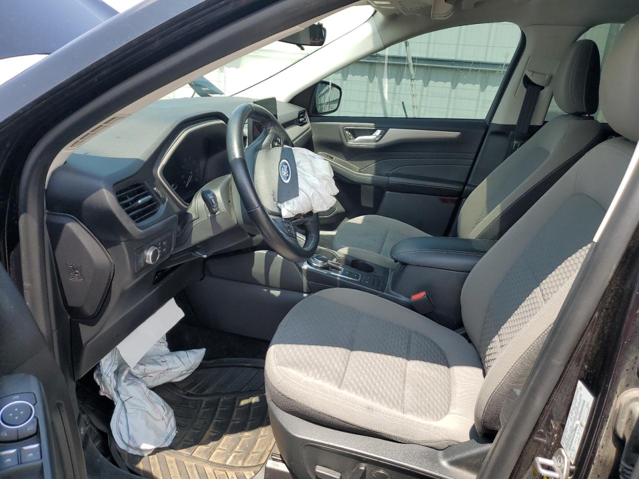 2021 Ford Escape Se VIN: 1FMCU9G65MUA15314 Lot: 62941535