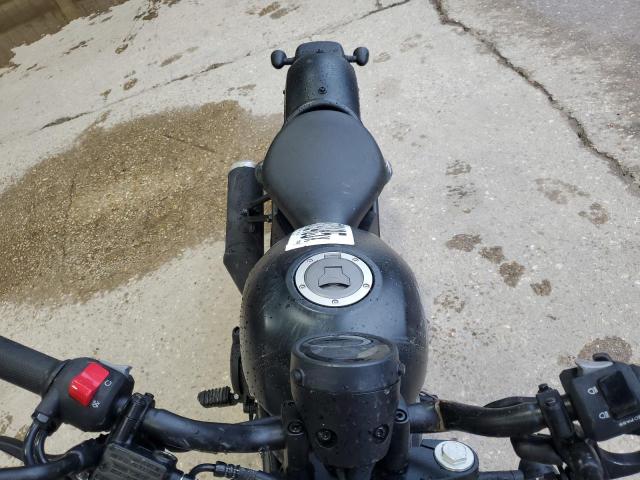 2025 HONDA REBEL  