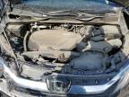 2020 HONDA ODYSSEY EX   for sale at Copart ON - TORONTO