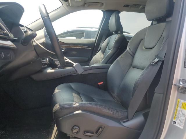 Parquets VOLVO XC90 2016 Silver