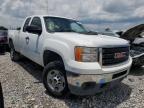 2013 Gmc Sierra C2500 Heavy Duty იყიდება New Orleans-ში, LA - All Over