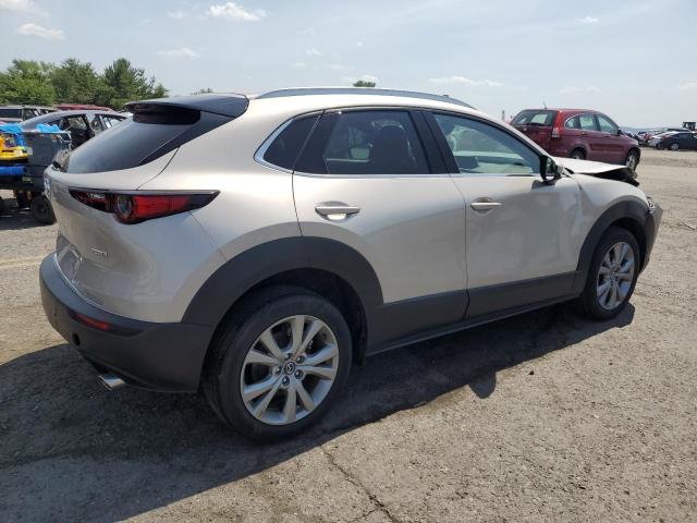  MAZDA CX30 2023 Silver