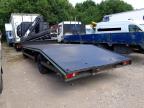 2013 IVEC EUROCARGO for sale at Copart WOLVERHAMPTON