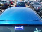 2005 PEUGEOT 206 S TD for sale at Copart BRISTOL