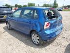 2006 VOLKSWAGEN POLO S 75 for sale at Copart WISBECH