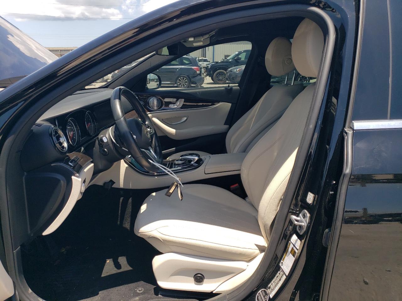 2019 Mercedes-Benz E 450 4Matic VIN: WDDZH6JB6KA522959 Lot: 61802955