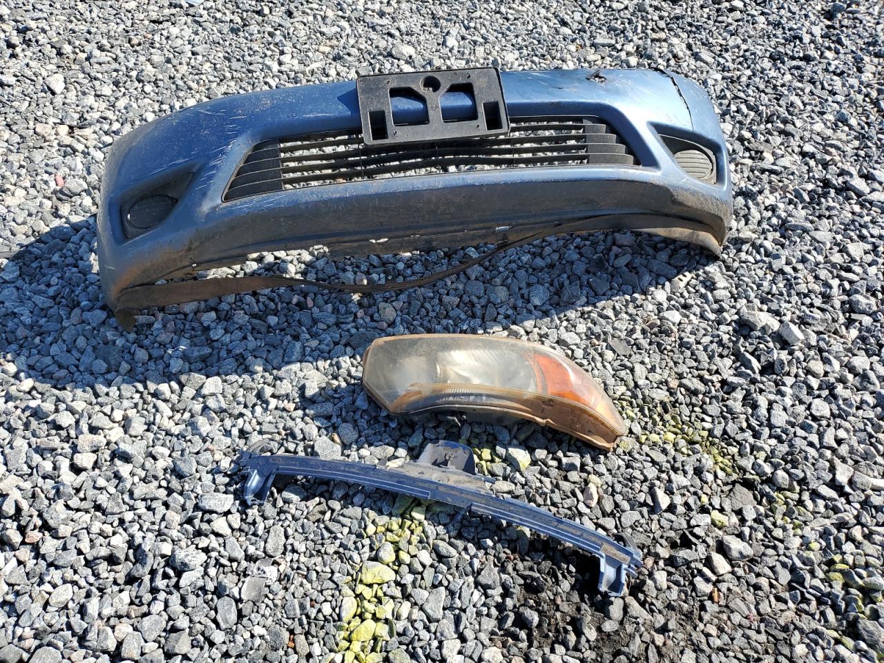 2008 Honda Civic Ex VIN: 2HGFG12848H569117 Lot: 60993595