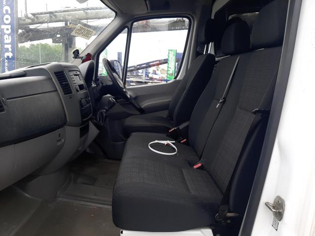 2016 MERCEDES BENZ SPRINTER 3