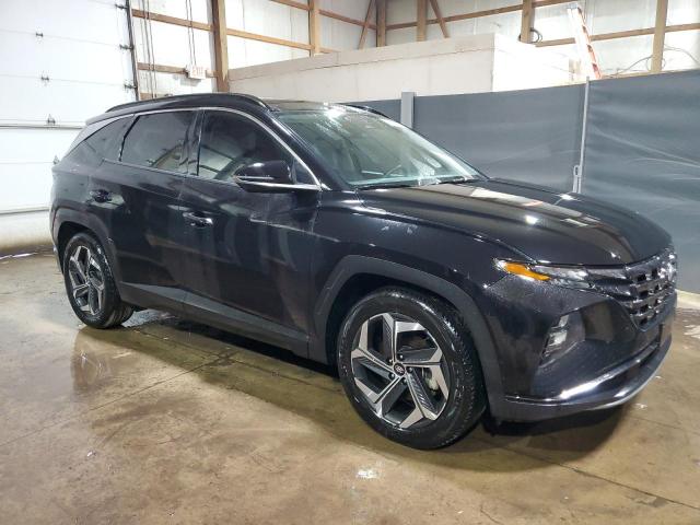  HYUNDAI TUCSON 2023 Czarny
