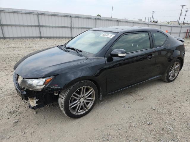  TOYOTA SCION 2013 Black