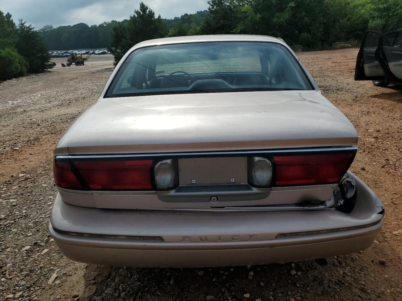 1998 Buick Lesabre Limited VIN: 1G4HR52K4WH513374 Lot: 60966525