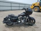 2011 HARLEY-DAVIDSON FLTRX for sale at Copart ME - WINDHAM