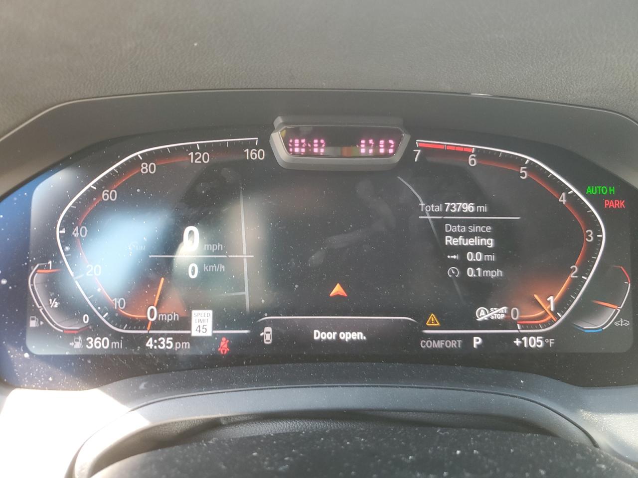 2019 BMW 330Xi VIN: WBA5R7C52KFH24381 Lot: 62474125