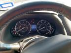2017 Nissan Armada Sv na sprzedaż w Amarillo, TX - Front End