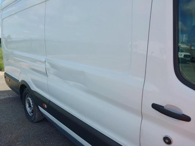 2021 FORD TRANSIT 35