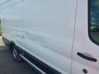 2021 FORD TRANSIT 35 for sale at Copart WOLVERHAMPTON