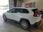 2016 Jeep Cherokee Limited   en Venta en Angola, NY - Front End