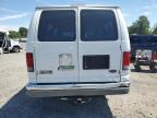 2001 FORD ECONOLINE E350 SUPER DUTY WAGON for sale at Copart OR - PORTLAND NORTH