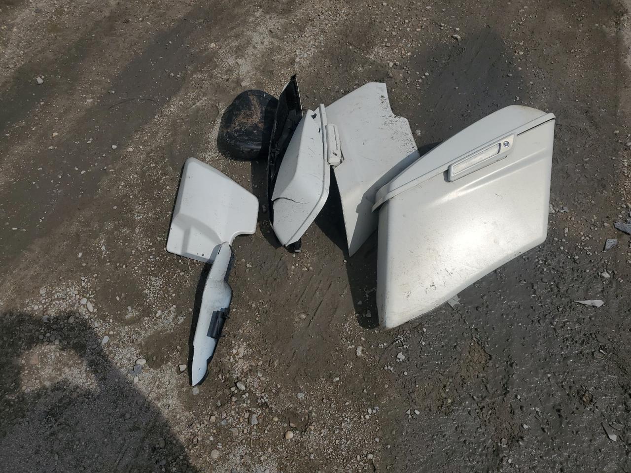 2018 Harley-Davidson Flhxs Street Glide Special VIN: 1HD1KRC19JB629994 Lot: 60296275