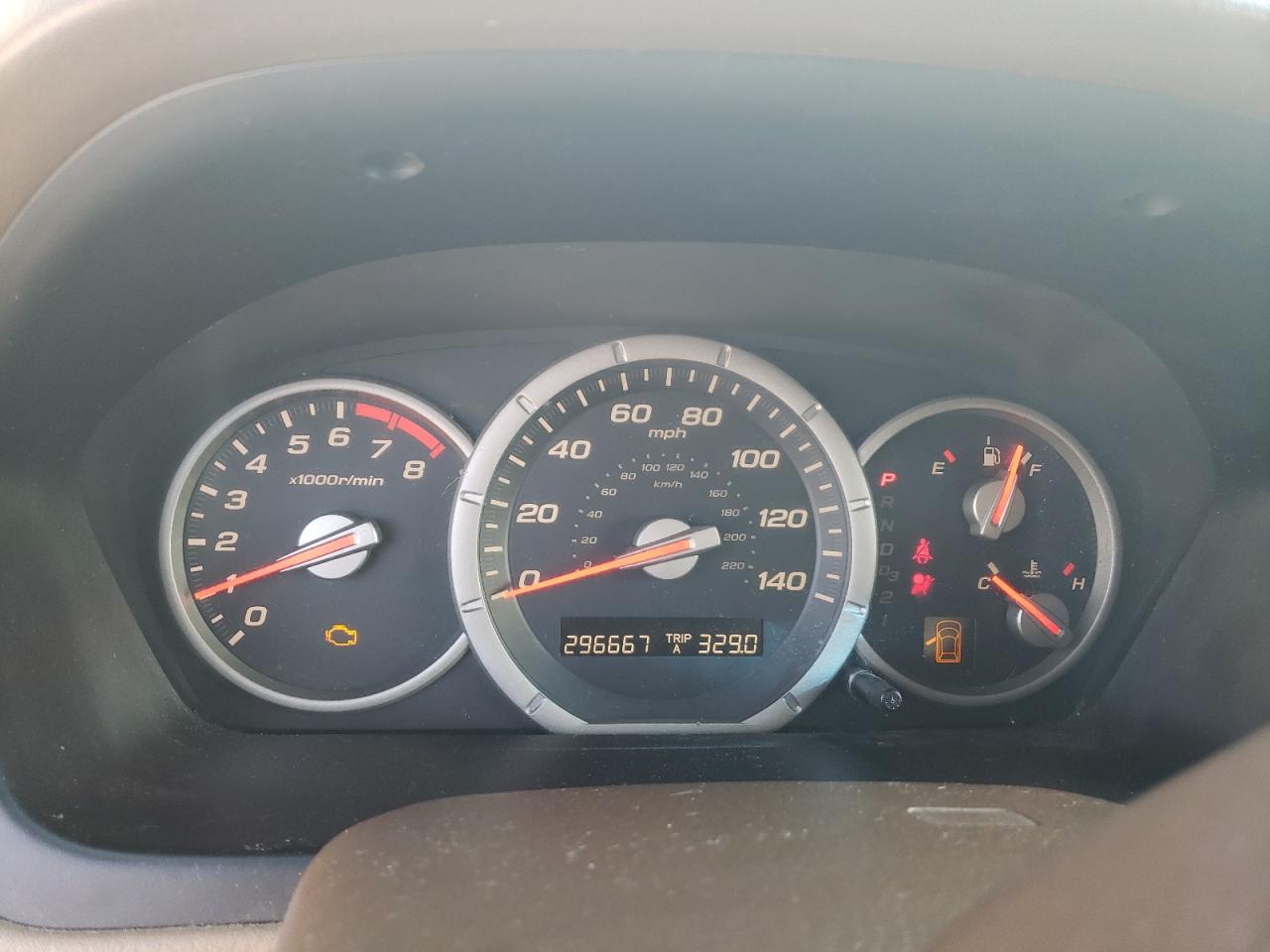 2007 Honda Pilot Exl VIN: 2HKYF18507H519991 Lot: 62370785
