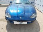 1997 JAGUAR XK8 CONVER for sale at Copart SANDY
