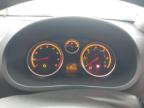 2009 VAUXHALL CORSA SXI for sale at Copart EAST KILBRIDE