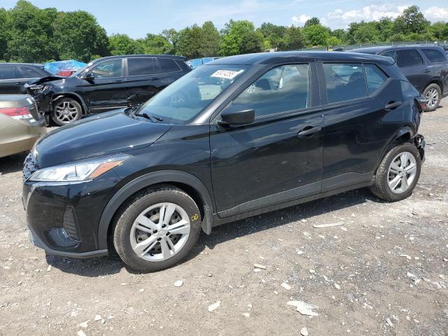 NISSAN KICKS S 2022