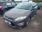 2013 FORD MONDEO TIT for sale at Copart BRISTOL