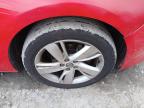 2013 VAUXHALL ASTRA SRI for sale at Copart WOLVERHAMPTON