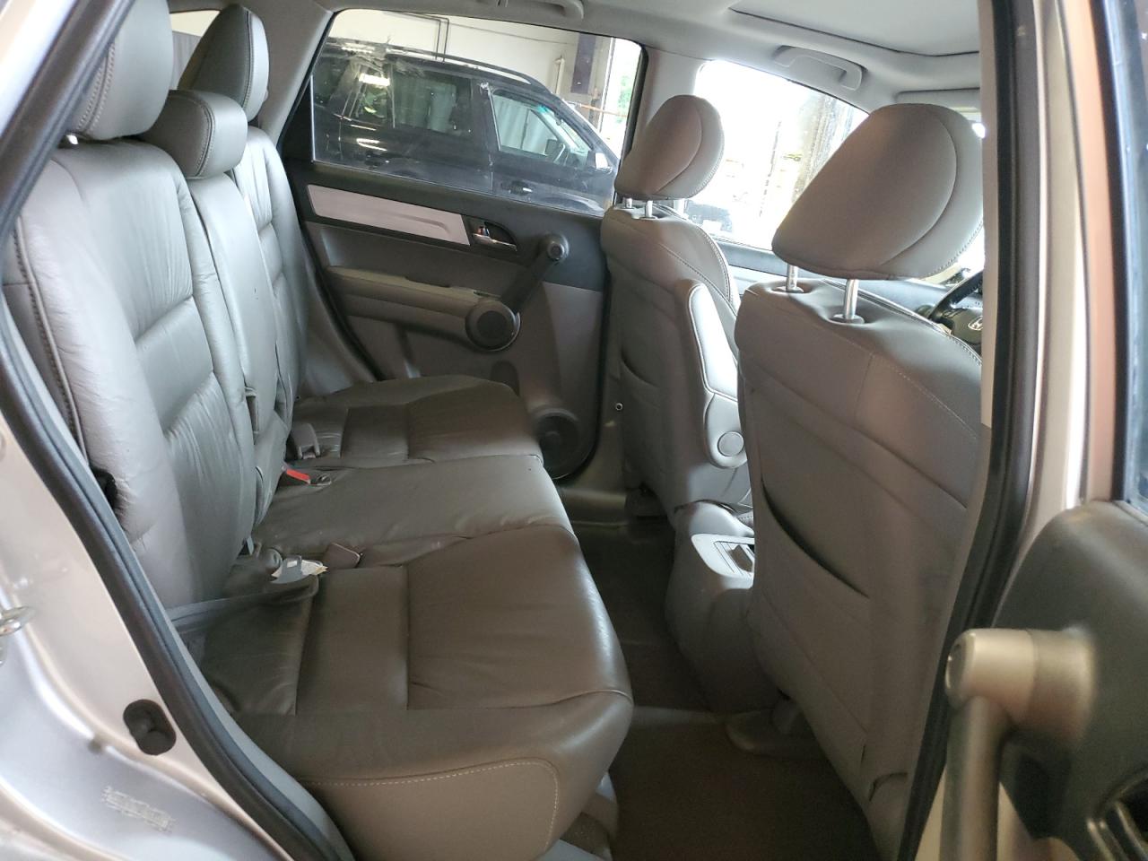 2010 Honda Cr-V Exl VIN: 5J6RE4H78AL064511 Lot: 62556655