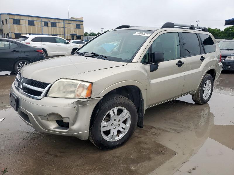 2007 Mitsubishi Endeavor Ls