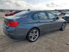 2016 Bmw 328 I Sulev   იყიდება Houston-ში, TX - Hail