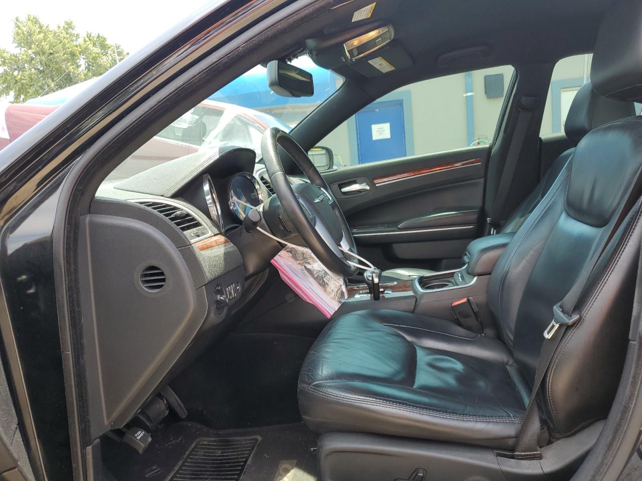 2013 Chrysler 300 VIN: 2C3CCAAG1DH573081 Lot: 59273495