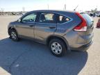 2012 Honda Cr-V Lx   zu verkaufen in Tucson, AZ - Side