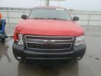 2007 Chevrolet Suburban K2500 на продаже в Kansas City, KS - Front End