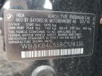 2011 Bmw 740 Li იყიდება Central Square-ში, NY - Rear End