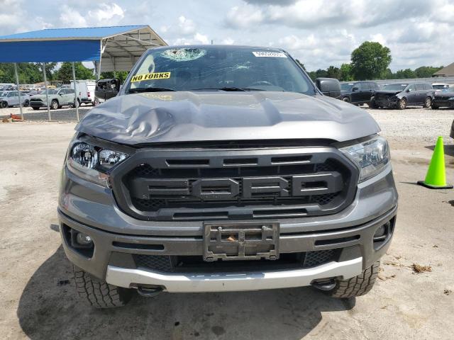  FORD RANGER 2021 Szary