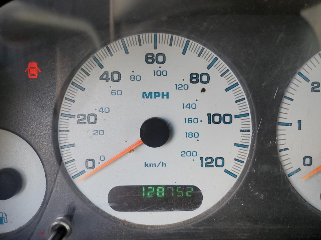 2005 Dodge Grand Caravan Se VIN: 1D4GP24R35B226109 Lot: 62536805