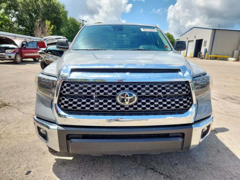 TOYOTA TUNDRA 2020 Szary