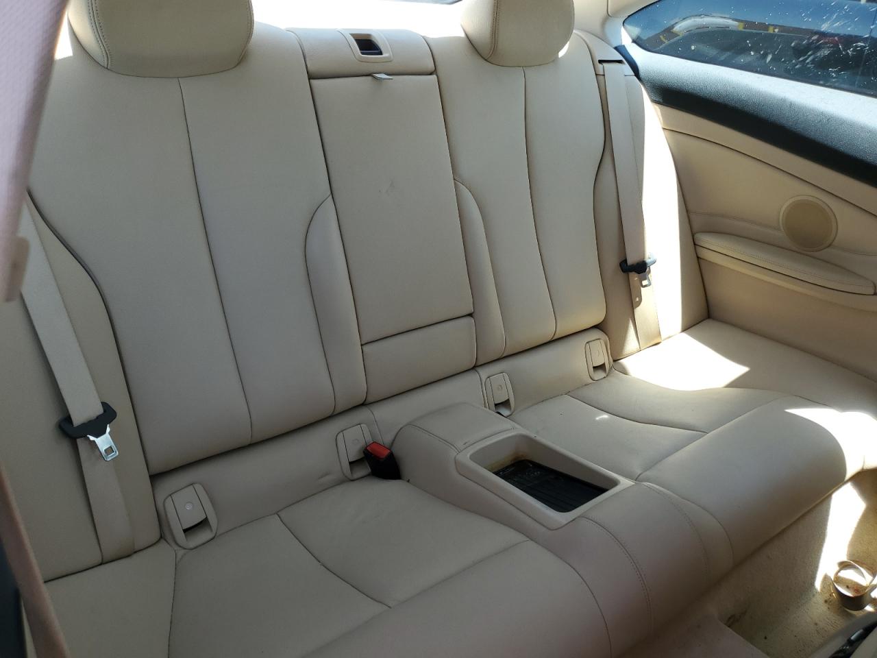 2014 BMW 428 Xi VIN: WBA3N9C59EK245883 Lot: 62674235