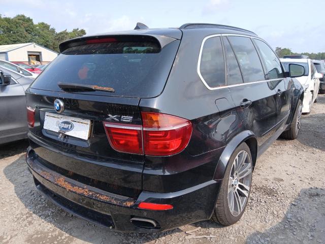2011 BMW X5 XDRIVE3