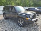 2017 Jeep Patriot Latitude for Sale in Lyman, ME - Front End