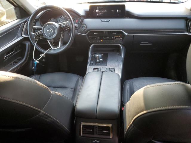  MAZDA CX-90 2024 Charcoal