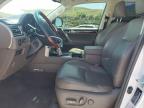 2010 Lexus Gx 460 Premium продається в Reno, NV - Water/Flood