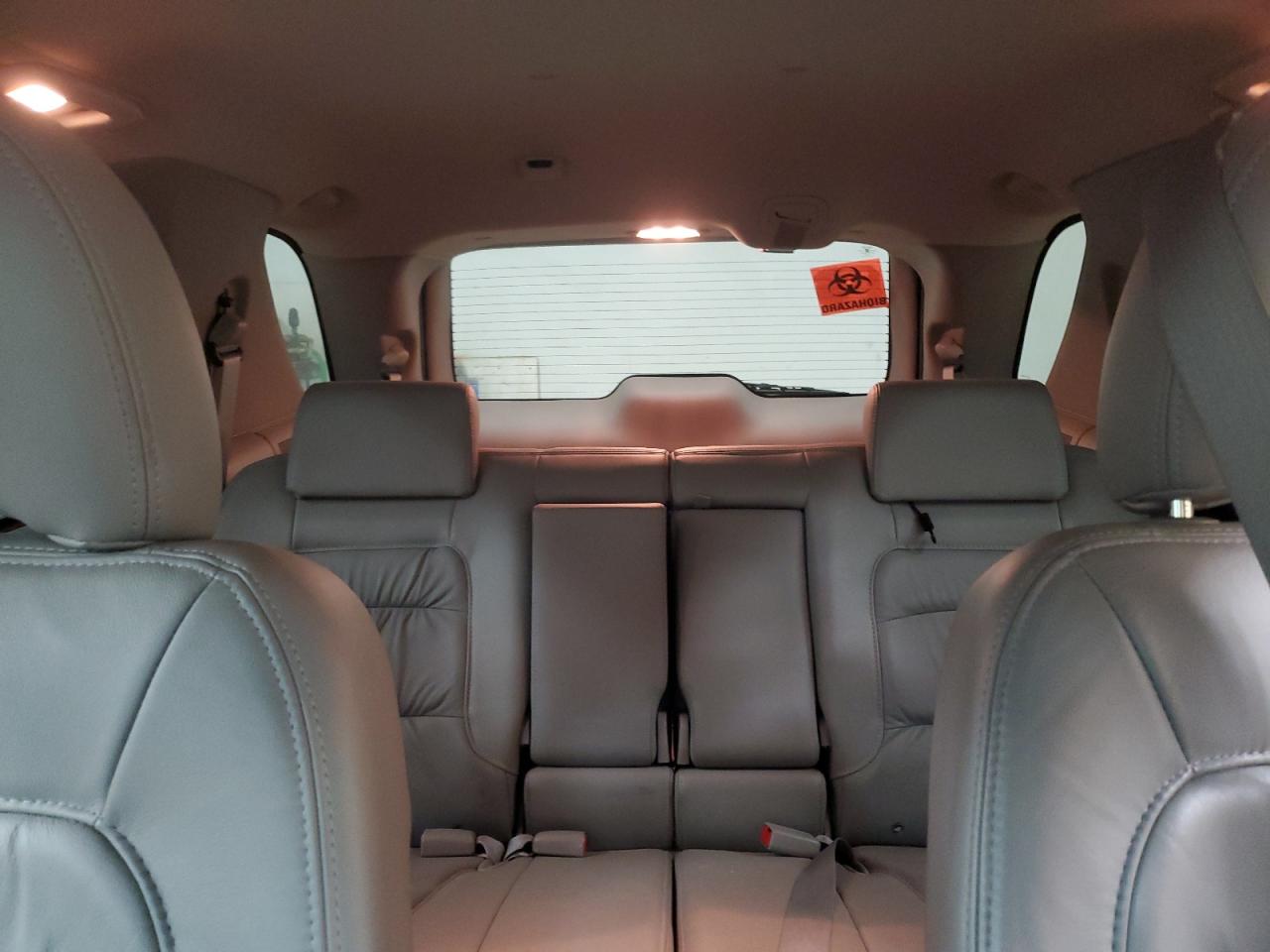 2007 Buick Rendezvous Cx VIN: 3G5DA03L97S584378 Lot: 59864085