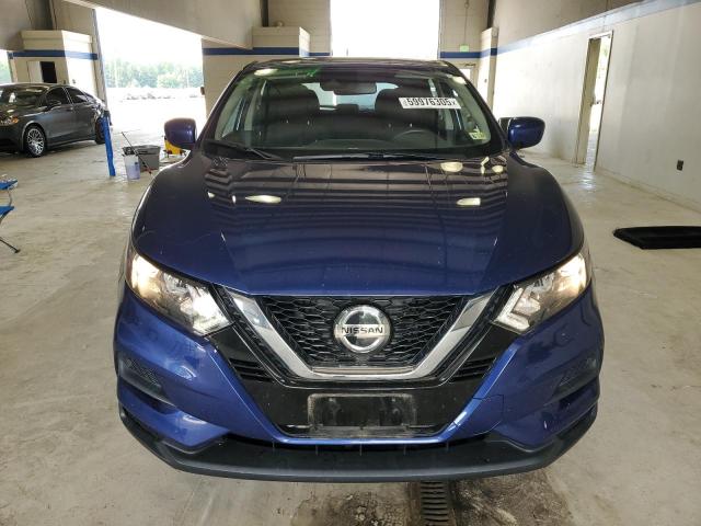  NISSAN ROGUE 2020 Granatowy