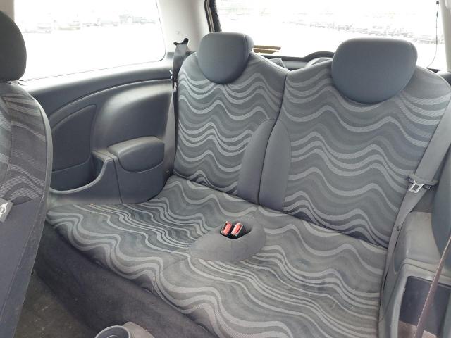 2003 MINI MINI ONE 